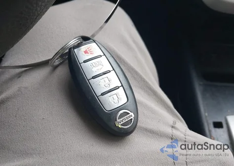 2016 Nissan Altima 2.5/2.5 S/2.5 Sl/2.5 Sr/2.5 Sv z USA, uszkodzony, nr VIN 1N4AL3AP9GN351582